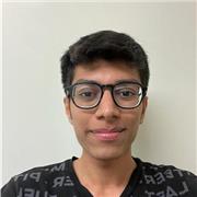 Astrophysics student at uni offering physics lessons for GCSE students